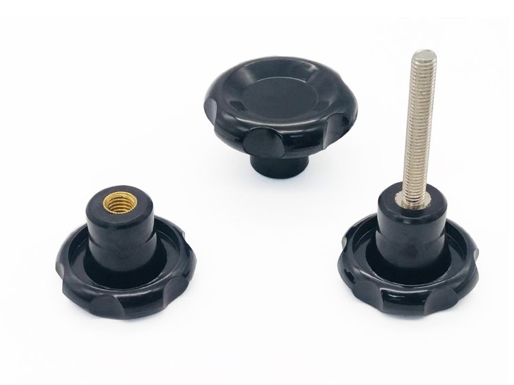 波紋把手 波紋把手