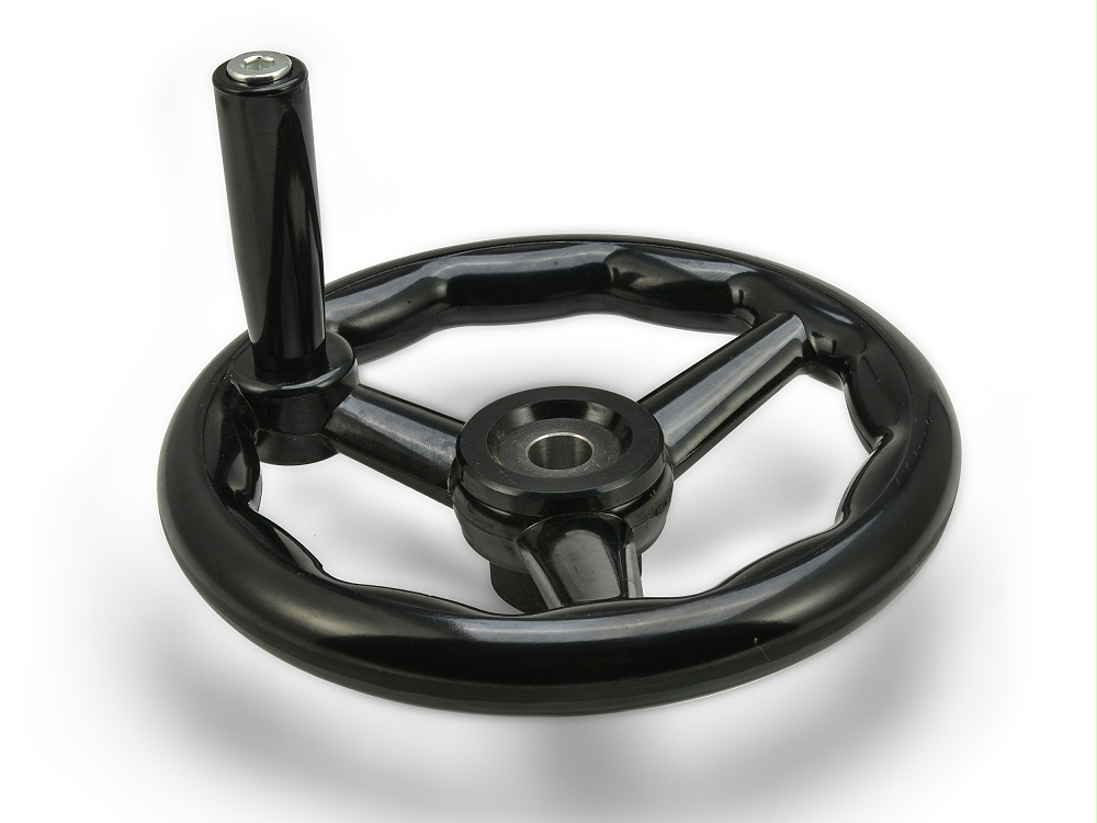 磨床手輪 磨床手輪