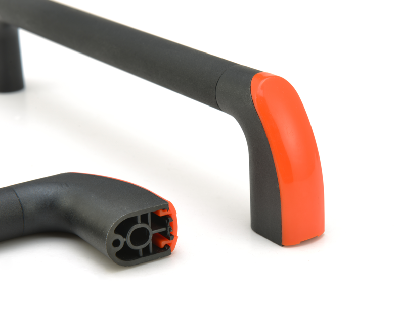 佛山歐拓機(jī)械直供管狀拉手,烤箱烤爐拉手