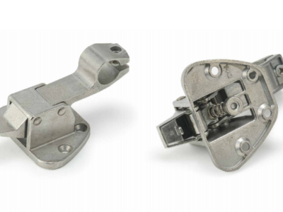 雙聯(lián)動(dòng)A款半圓拉手座