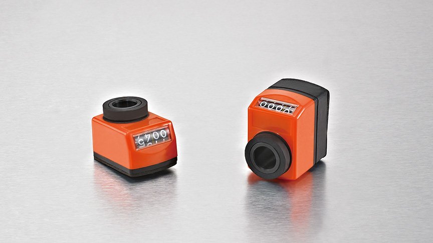 位置顯示器定制，華天世紀(jì)選擇東莞歐拓配件廠(chǎng)家