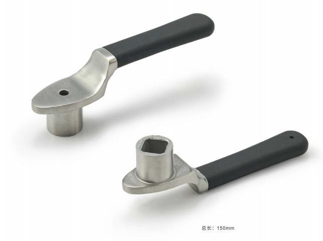 燃?xì)忾y開關(guān)把手